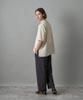 Reflax Canvas Easy Pants - CHARCOAL