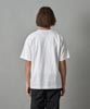 Regular Fit Printed T-Shirt (Unless) - WHITE